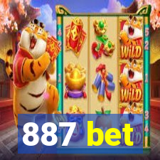 887 bet